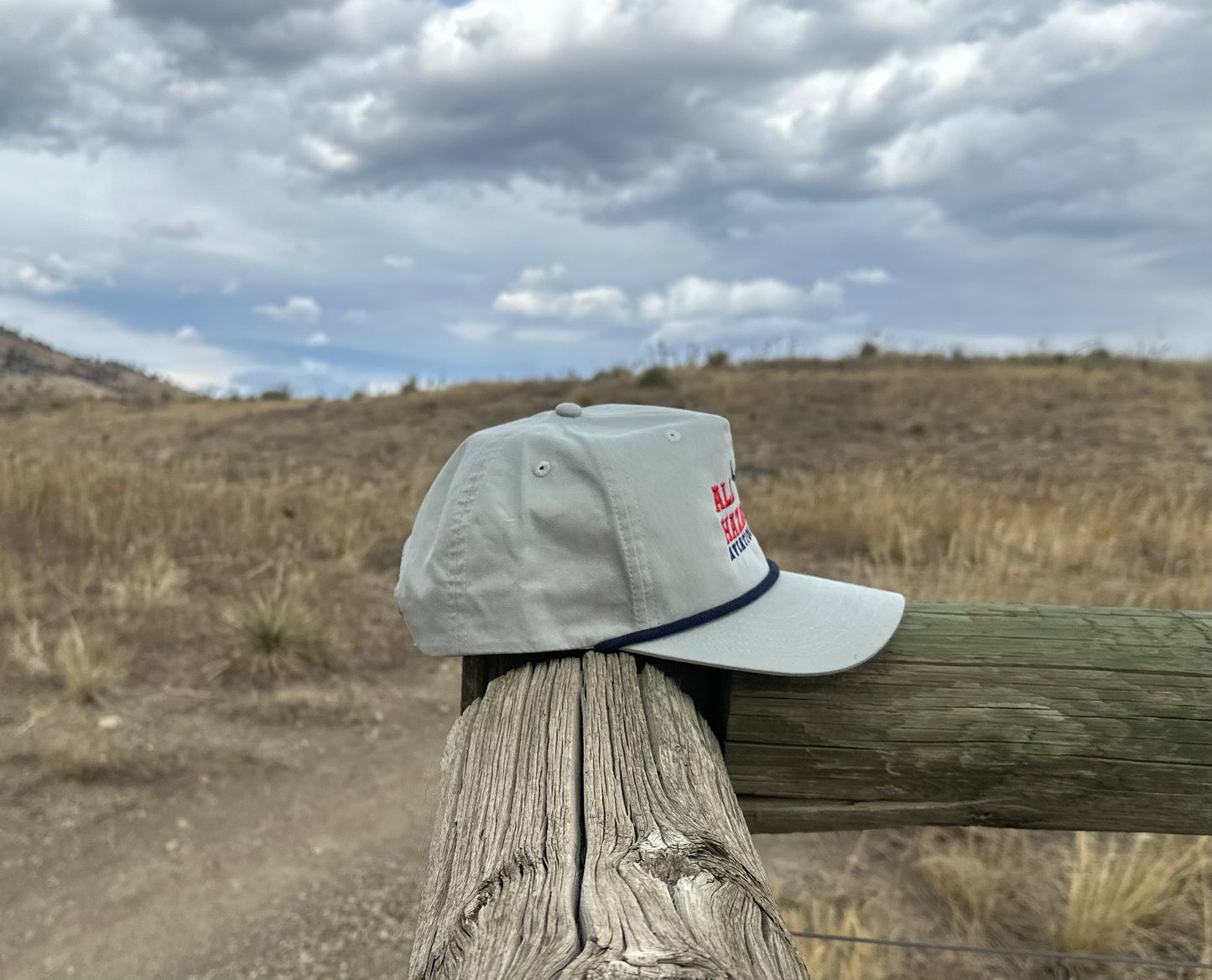 Huey Hat