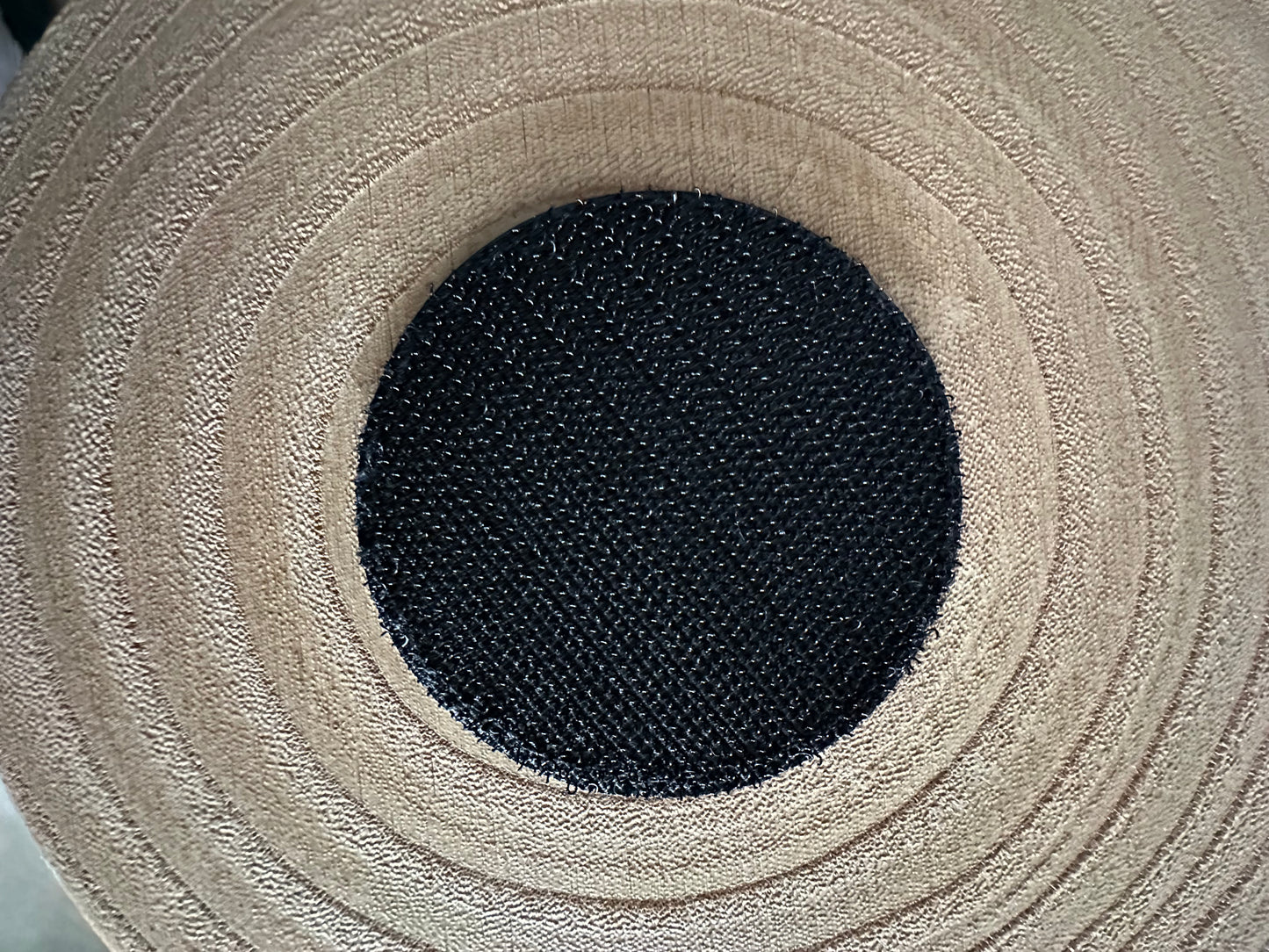PVC Patch