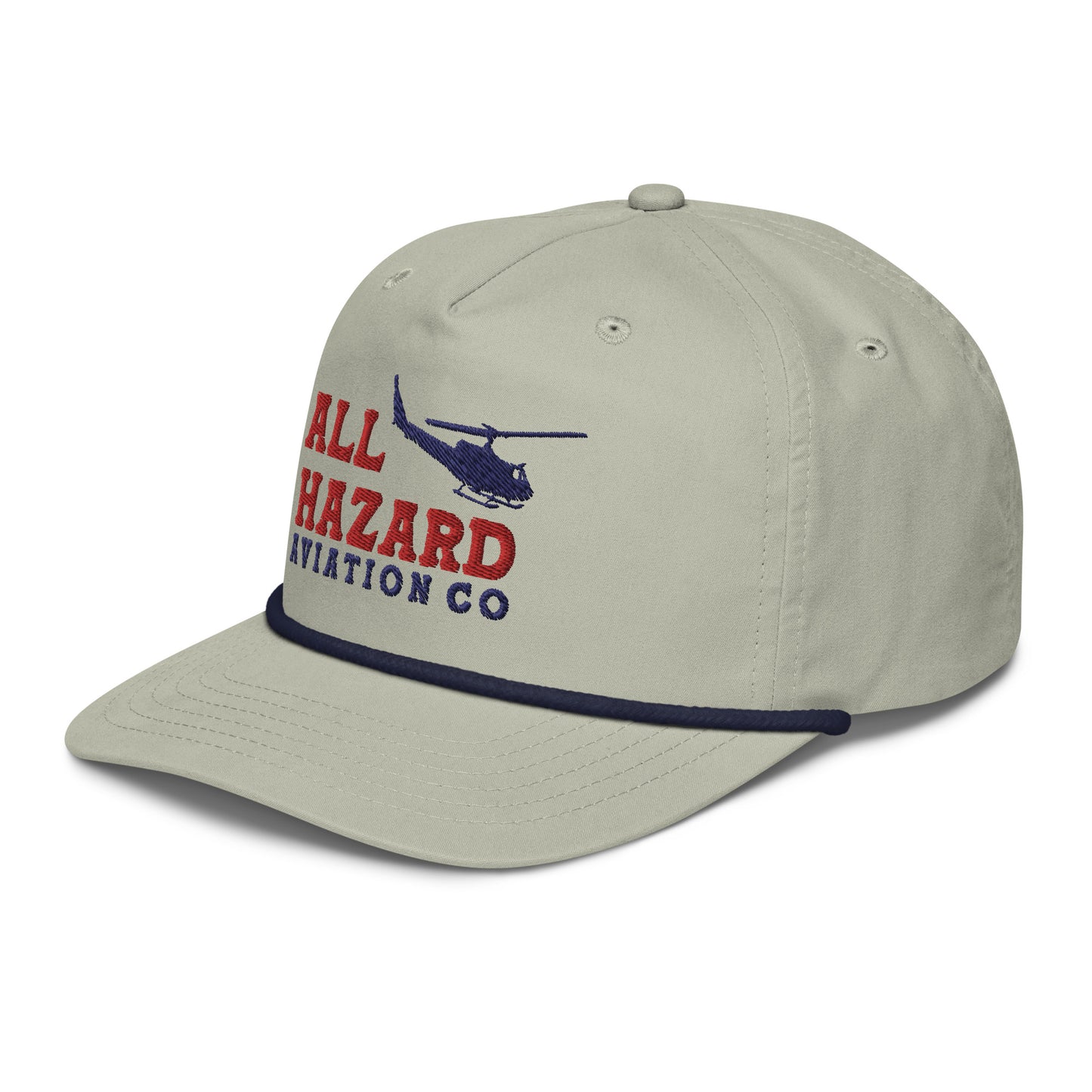 Huey Hat