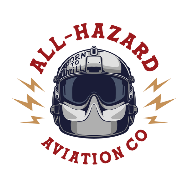 All-Hazard Aviation Company