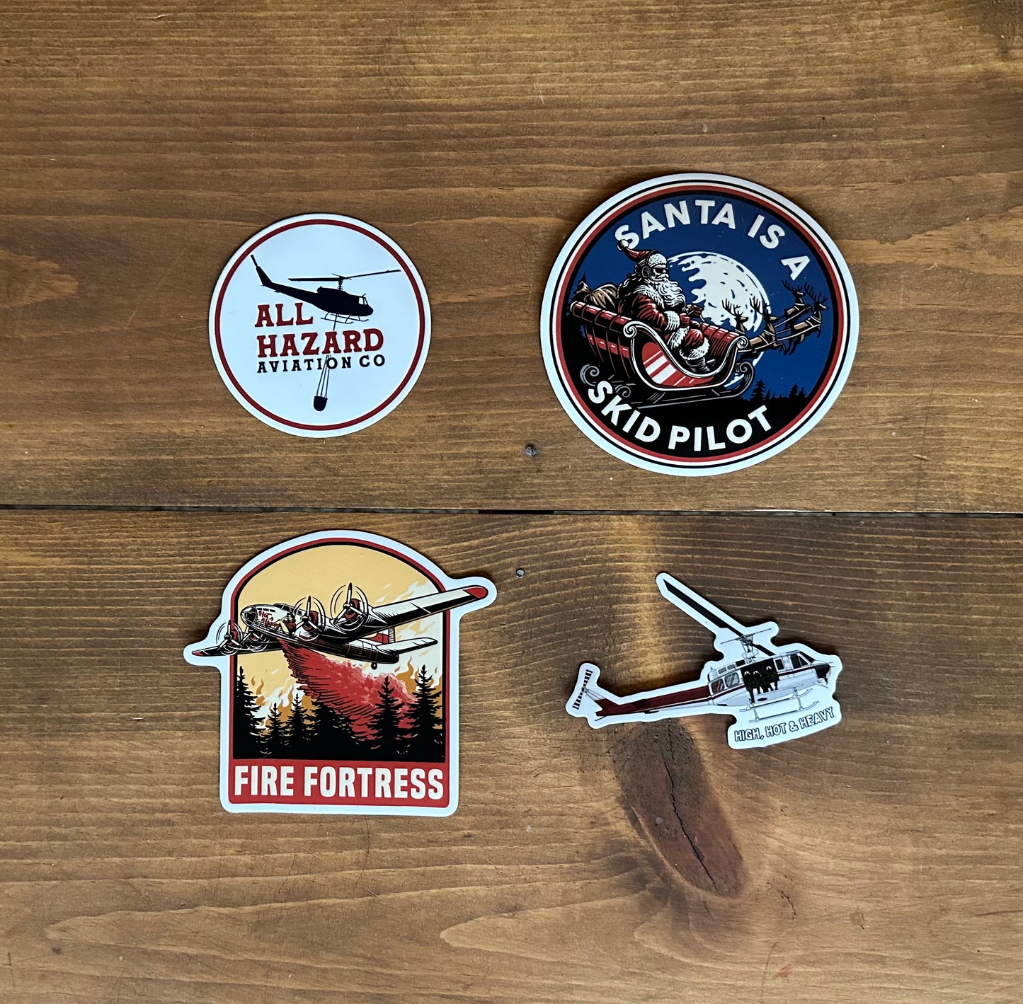 Sticker Bundle #2