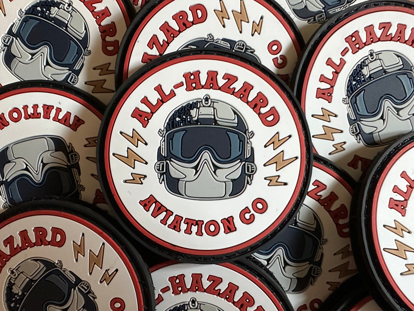 PVC Patch