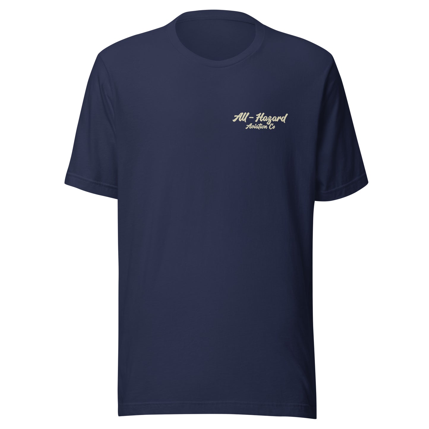 Helitanker Tee