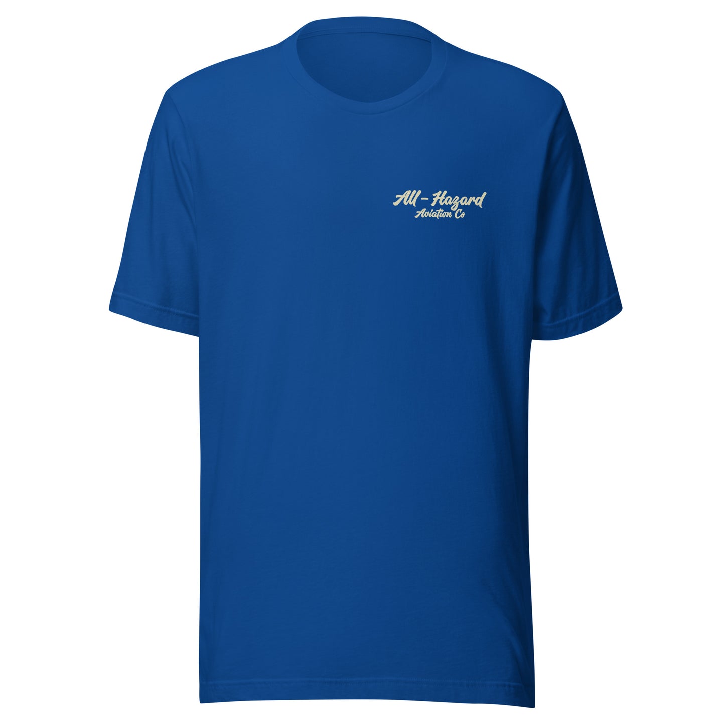 Helitanker Tee