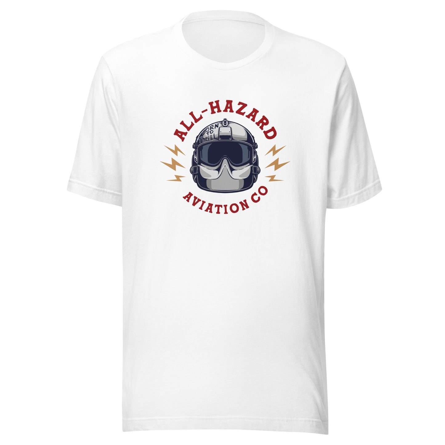 All-Hazard Tee